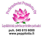 Perhepalvelut Peppilotta Oy